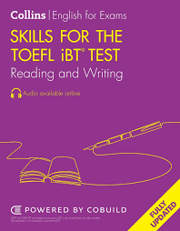 Skills for the TOEFL iBT Test: Reading and Writing with Online Audio