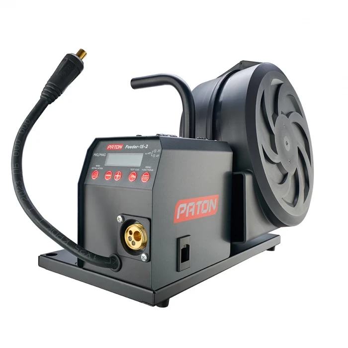 Блок подачі дроту PATON™ Feeder-15-2-250, фото 1