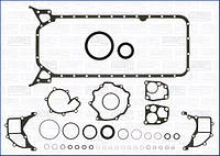 Прокладки двигателя нижний (к-кт.) OM602, AJUSA (54039900)