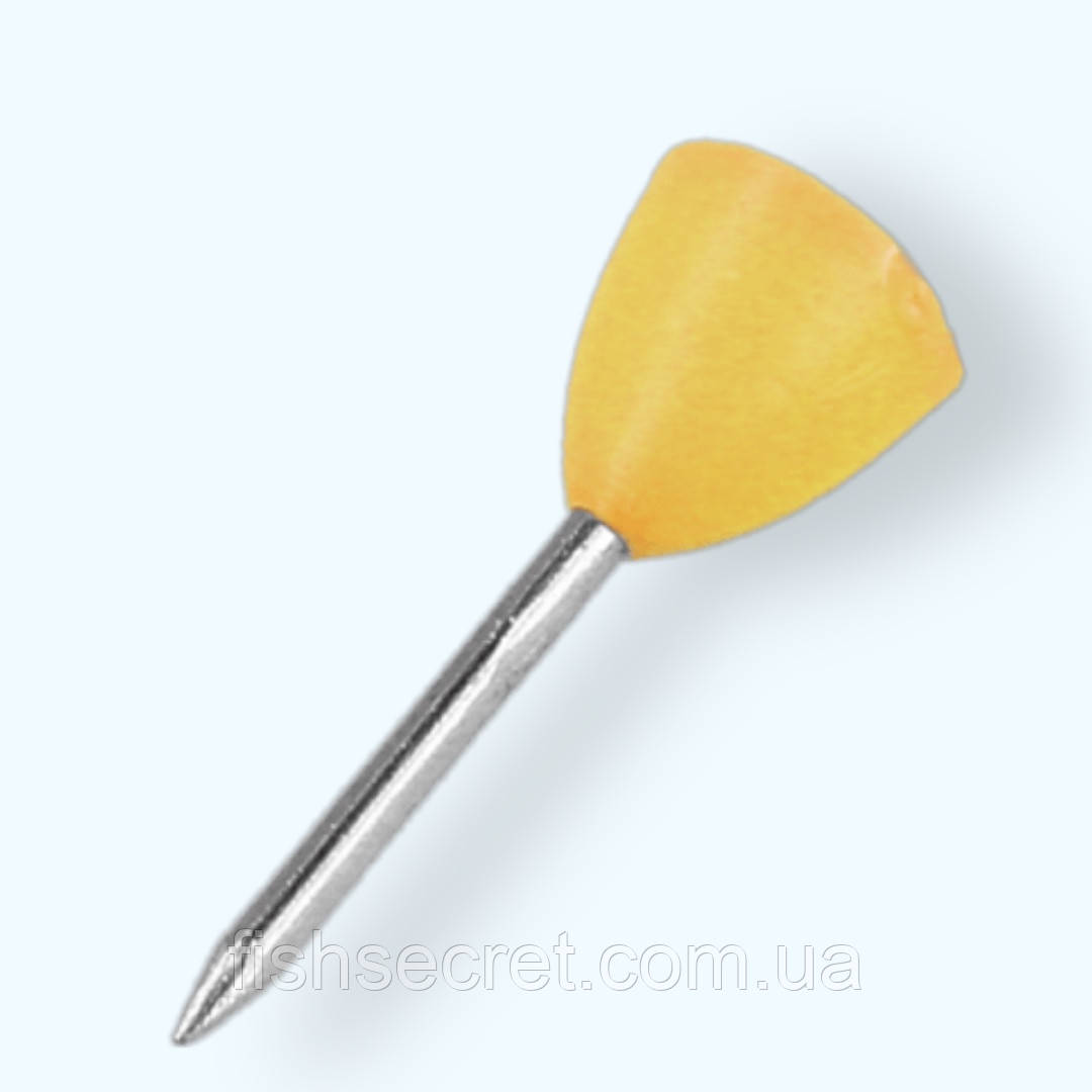 Булавка для повідців GC G.Carp Single Pins ( 30 шт. )