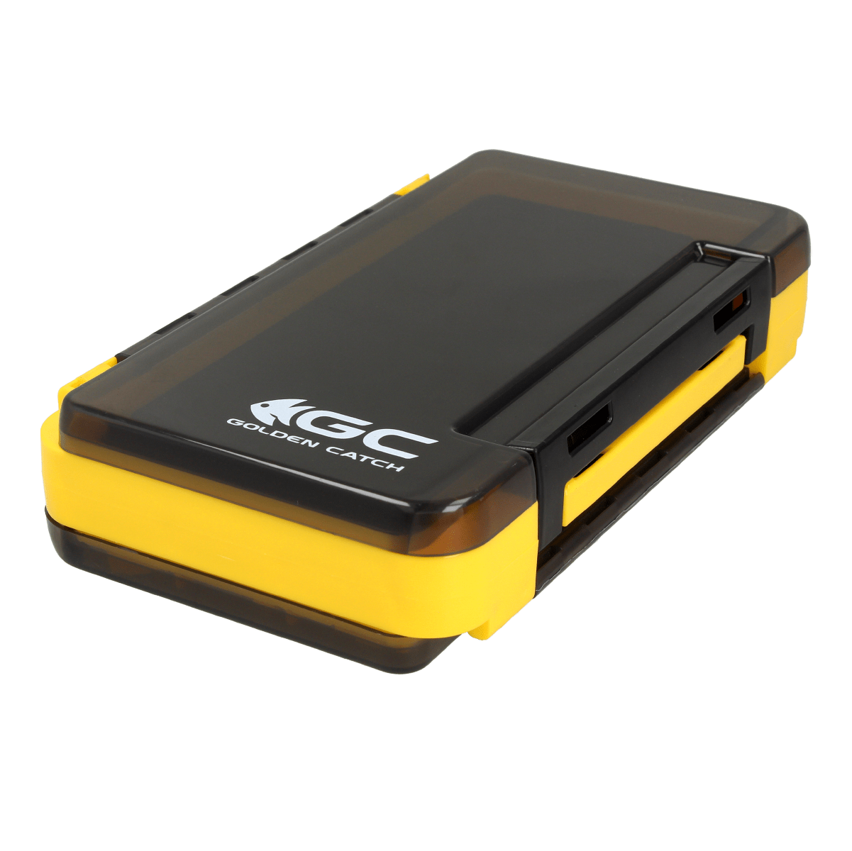Коробка GC Reversible Worm & Foam Case RWC-1710F