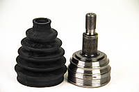 ШРУС внешний VW Golf/Skoda Octavia/Audi A3 1.4-1.9 i/TDI 96- (30/36) 53mm/81mm, CIFAM (607241