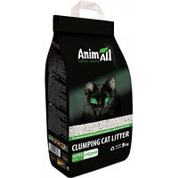 AnimAll бентонитовый наполнитель для котов (стандарт) 5кг
