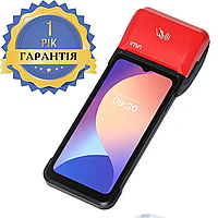 Мобільний POS термінал iMin Swift 2 Pro 3/16