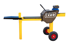 Рейкові дровоколи Skif