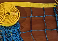 Волейбольная сетка с тросом Tarida Детская 4.2x0.6 м (5551717)