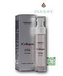 Гідрат Колагену для обличчя Pro Collagen Face Platinum Duolife 50 ml, фото 2