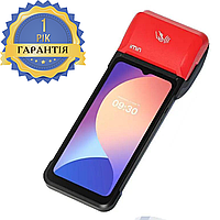 Мобильный POS терминал iMin Swift 2 Pro 4/32 (NFC)