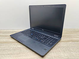 Ноутбук Dell Latitude 15FHD i5 Gen8 RAM 8GB SSD 240GB ОПТ