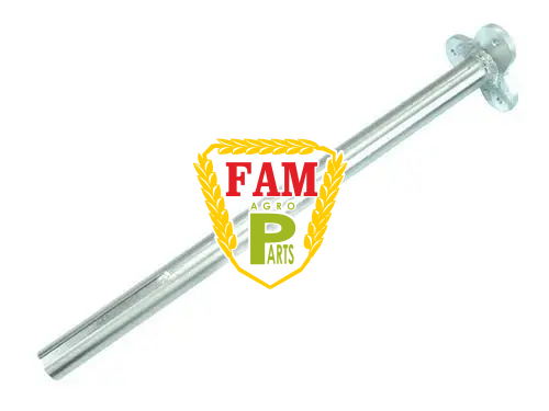 Вал приводу L556 fi35 608055 Claas