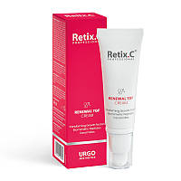 Сонцезахисний крем SPF 50+ Retix.C (45 мл)