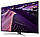 Телевізор 65 дюймів LG 65QNED873QB (4K Smart TV 120 Hz QNED Bluetooth), фото 2