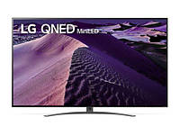 Телевизор 65 дюймов LG 65QNED873QB (4K Smart TV 120 Hz QNED Bluetooth)