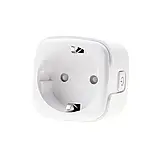 Wi-Fi розетка Smart Plug 16А, фото 4