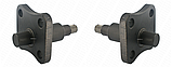 Гідравліка навісна до  МТЗ  підсилена з двома циліндрами (серга), фото 4
