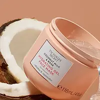 Увлажняющая гелевая маска Victoria Secret Coconut Milk & Rose 118 мл