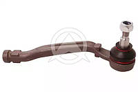 Наконечник рулевой тяги Citroen C4 Picasso 13-/C5 Aircross/Berlingo/Peugeot 508 18-/5008/308 13- Пр,