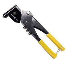 Заклепочник поворотний VOREL 280 мм 4.8 мм