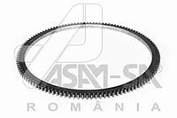 Венец маховика Logan 1.4/1.6 i 04-/Sandero 1.4/1.6 i 08-, ASAM (32015)