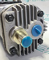 Компресор Д 245 ЗІЛ, ГАЗ, МАЗ, фото 3