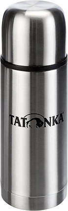 Термос Tatonka H&C Stuff, 350 мл (Silver), фото 3