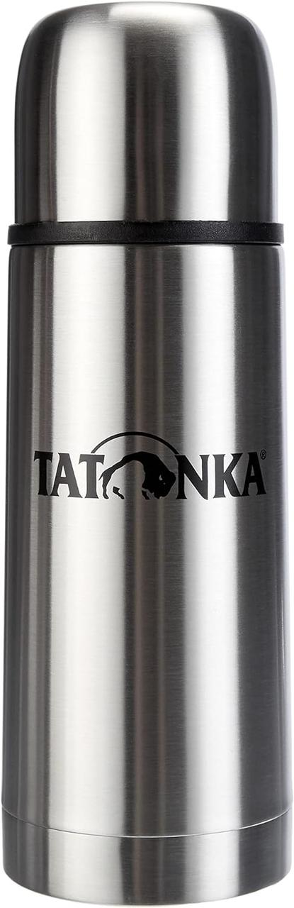 Термос Tatonka H&C Stuff, 350 мл (Silver)