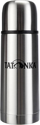 Термос Tatonka H&C Stuff, 350 мл (Silver), фото 1