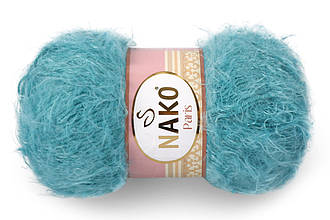 Nako Paris, Лазурний No5498
