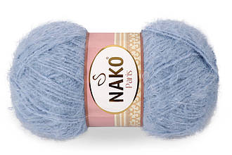 Nako Paris, Блакитний No4129