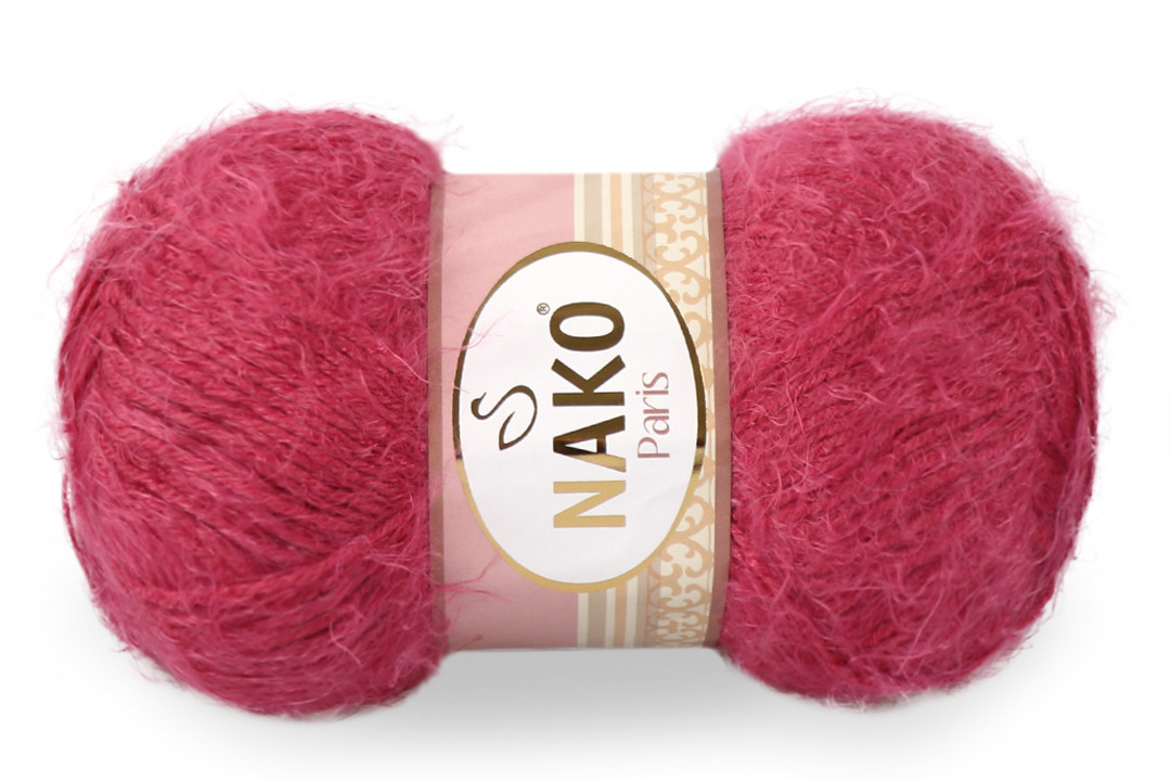 Nako Paris, Азалия №6578