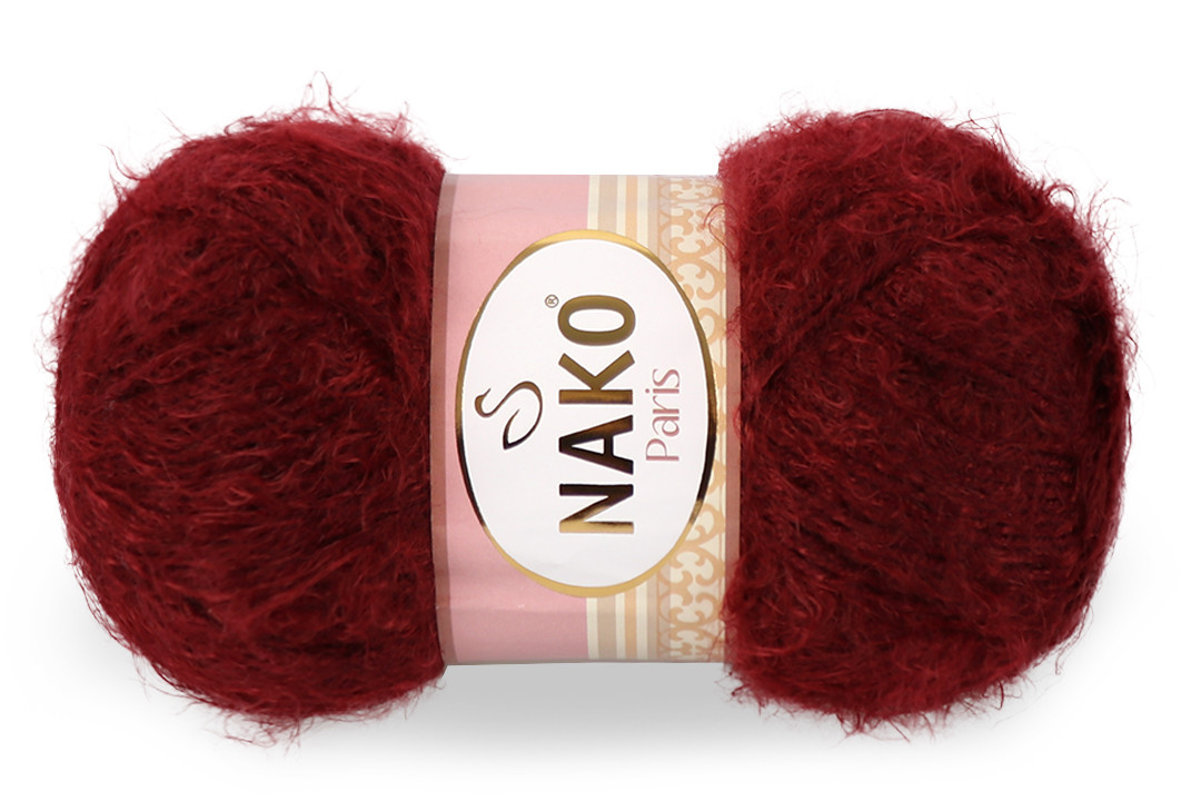 Nako Paris, Вишня No11273, фото 1