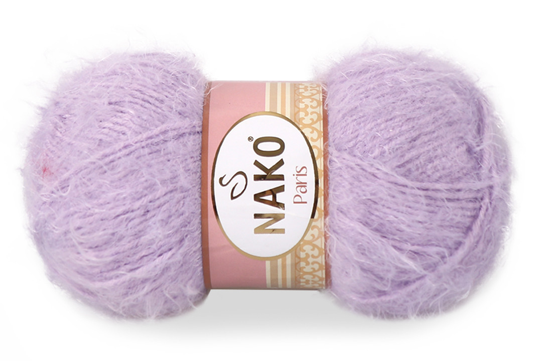 Nako Paris, Бузок №4862