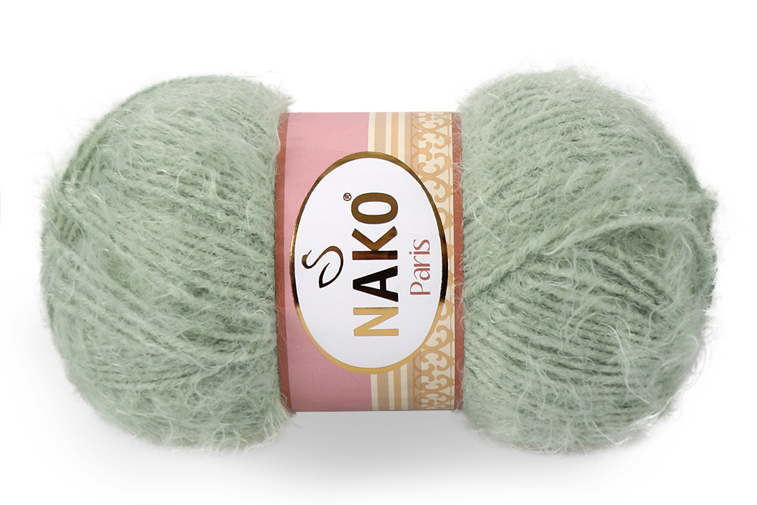 Nako Paris, М'ятний No292