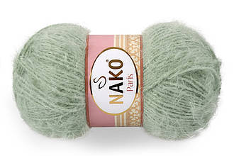 Nako Paris, М'ятний No292