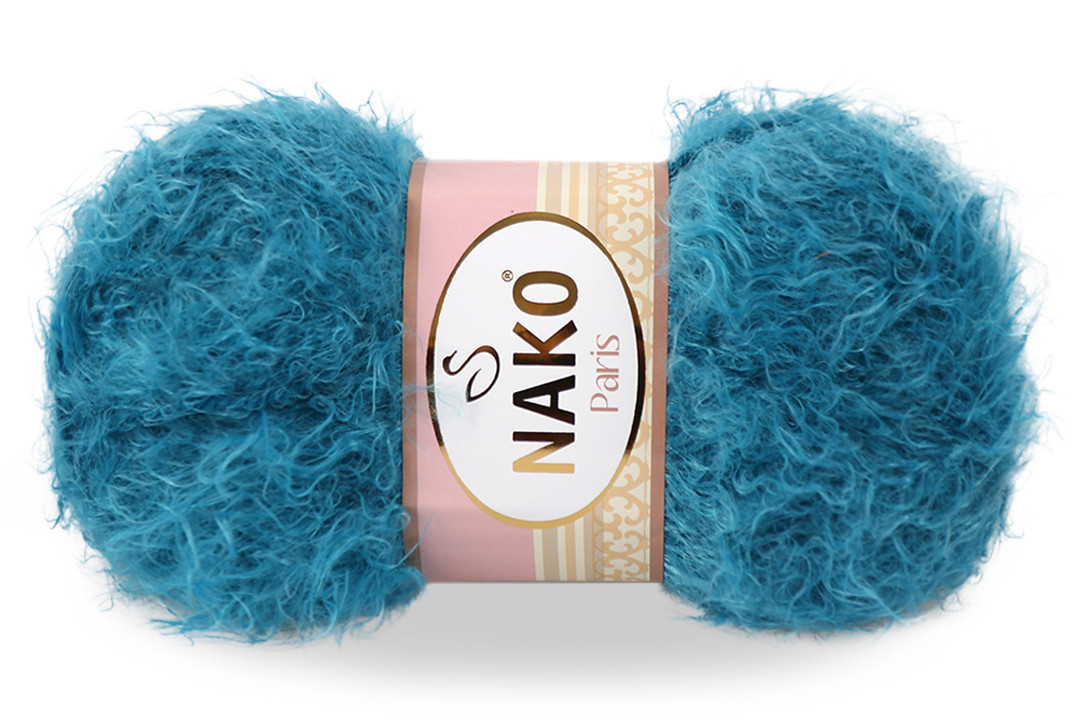 Nako Paris, Бірюза No10328