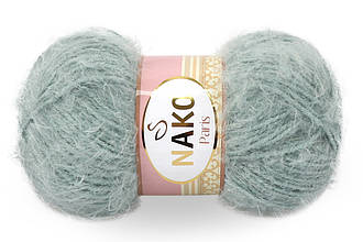 Nako Paris, Сіро-блакитний No4229