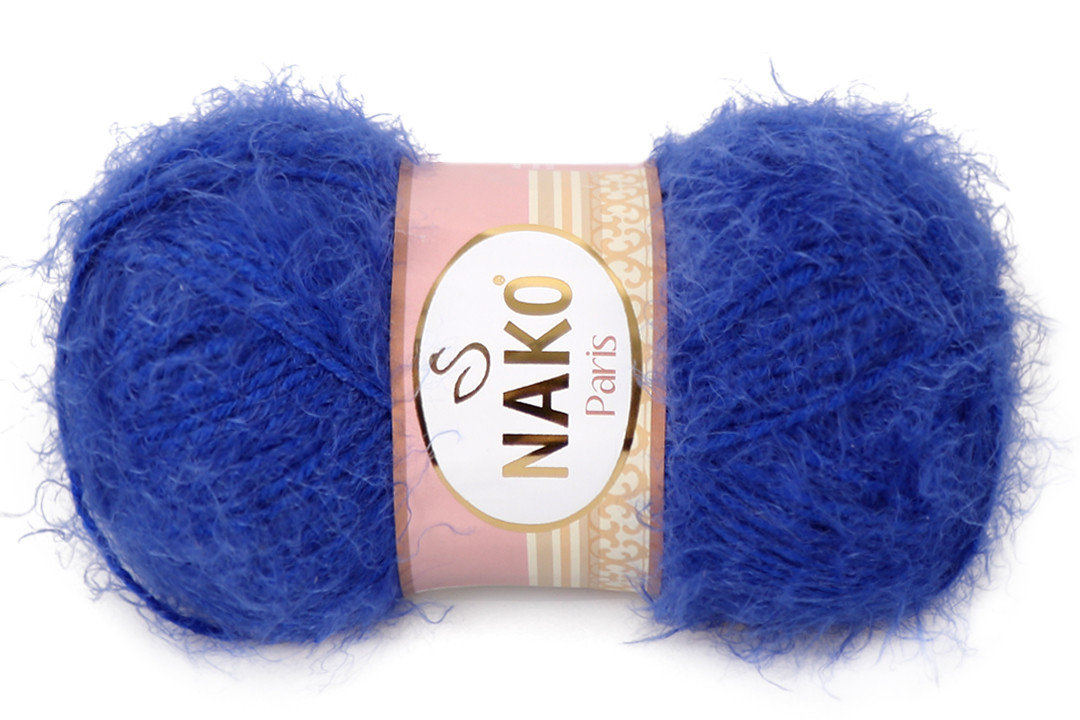 Nako Paris, Електрик №10357