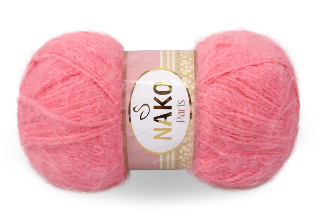 Nake Paris, Рожевий No3294
