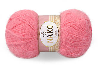 Nake Paris, Рожевий No3294