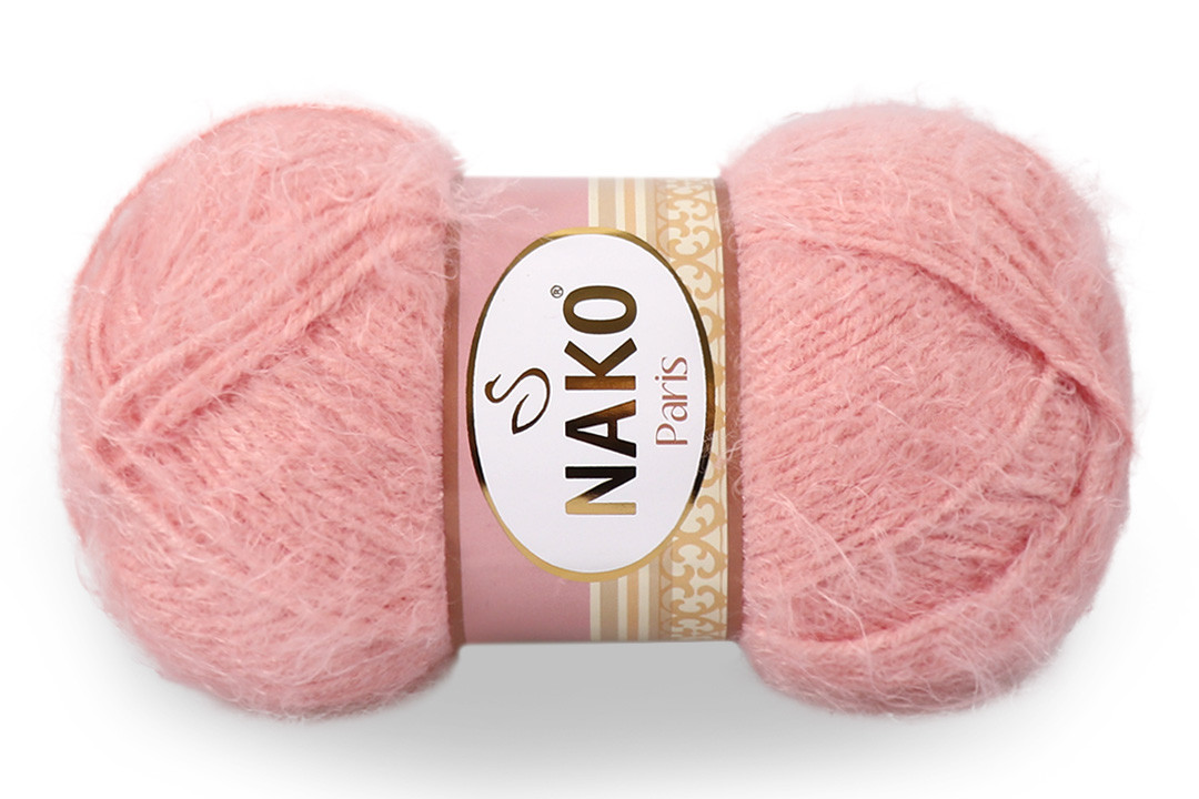 Nako Paris, Пудра No5408