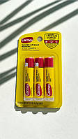 Бальзам для губ Классический Carmex Classic Lip Balm Medicated Stick SPF 15, 4,25г