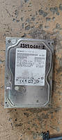 Жесткий диск Винчестер HDD 320 Gb / Гб Hitachi Deskstar HDT721032SLA360 3.5" SATA2 № 23220601