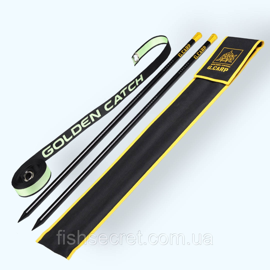 Кілочки маркернi GC G.Carp Distance Sticks, фото 1