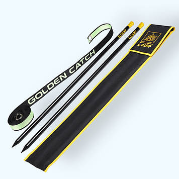 Кілочки маркернi GC G.Carp Distance Sticks