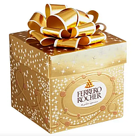 Конфеты шоколадные Ferrero Rocher (225 г)