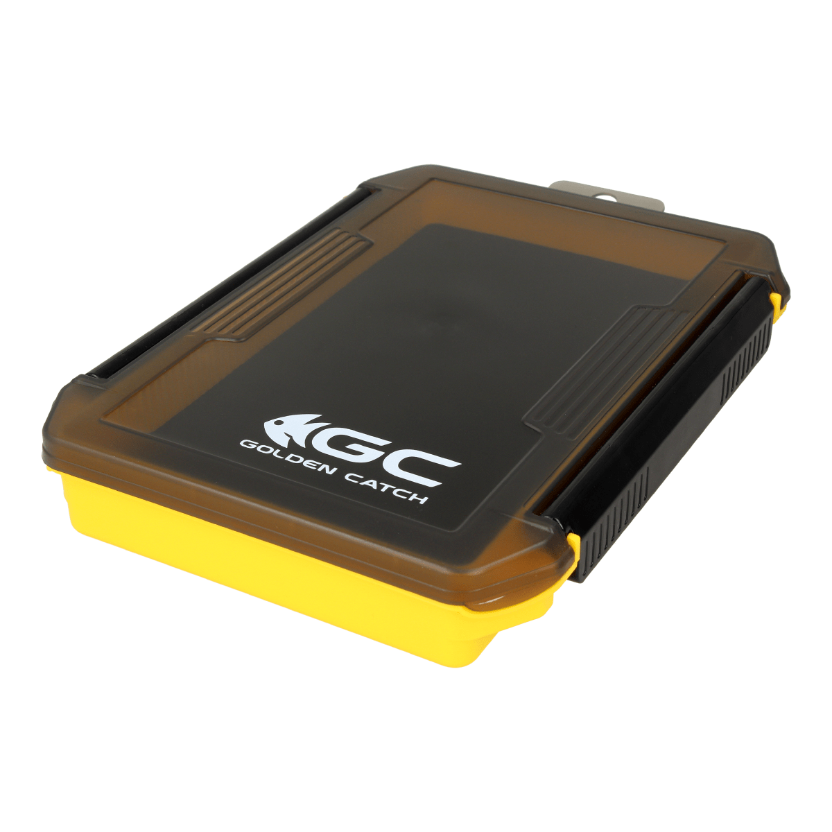 Коробка GC Lure Case Foam Double Lock LC-2015F, фото 1