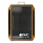 Коробка GC Lure Case Foam Double Lock LC-2015F, фото 4