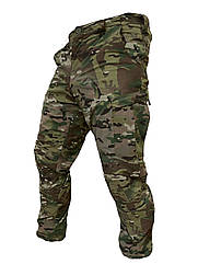 Брюки 3К Combat SOFTSHELL M1 ФЛІС МС 48/4 50/4 50/5 52/5 54/5