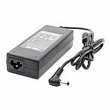 Зарядний пристрій блок живлення для ноутбука Asus 19V 4.74A 90W 5.5*2.5, фото 3
