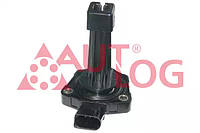 Датчик уровня моторного масла AUDI A4/A6/OCTAVIA/VW GOLF VI 1.8-6.0 04-, AUTLOG (AS4863)